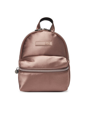 EA7 Emporio Armani Batoh EA7 Emporio Armani 7W000549 AF15116 U4079 Béžová