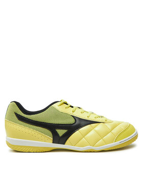 Mizuno Взуття для футболу Mizuno Mrl Sala Club In Q1GA2416 Зелений