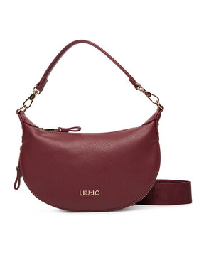 Liu Jo Kabelka Liu Jo Ecs S Hobo AF5043 E0058 Bordó
