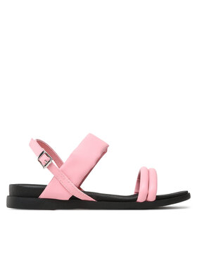 Jenny Fairy Sandále Jenny Fairy WS5157-05 Ružová