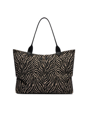 Guess Kabelka Guess Suzy Travel TWLN23 22024 Čierna