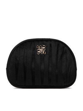 Nine West Pochette per cosmetici Nine West CEO-NW-W1-031-AW26 Nero
