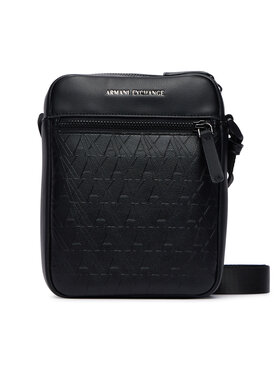 Armani Exchange Borsellino Armani Exchange XM003577 AF26662 UC001 Nero