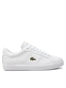 Lacoste Snīkeri Lacoste 747SFA0072 Balts