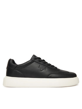 Guess Sneakers Guess FMFPLA LEA12 Nero