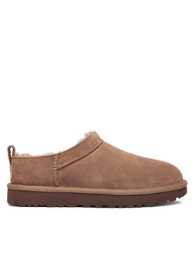 Ugg Снігоходи Ugg W Classic Micro 1173891 Бежевий
