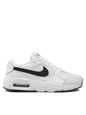Nike Снікерcи Nike Air Max Sc CW4555 102 Білий