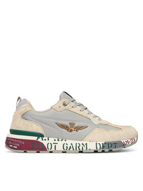 Aeronautica Militare Снікерcи Aeronautica Militare 262SC0276UCT03546 Кольоровий
