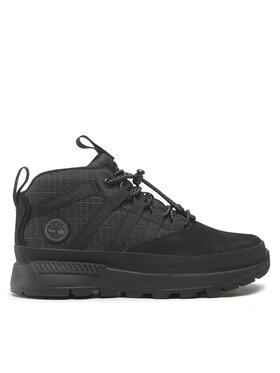 Timberland Снікерcи Timberland Euro Trekker Super Ox TB0A5V5C0151 Чорний