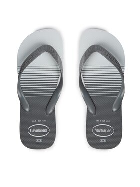 Havaianas Japonki Havaianas 41319325002 Szary