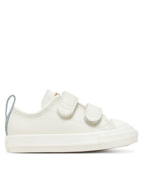 Converse Кеди Converse Chuck Taylor All Star Gold Easy-On A13793C Кремовий