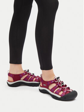 Keen Босоніжки Keen Newport H2 W 1030547 Рожевий