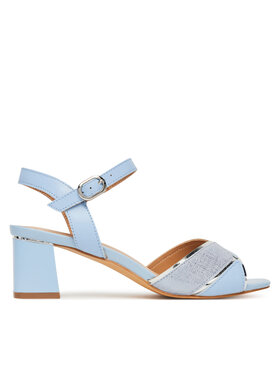 Lasocki Sandales Lasocki SWILK WYL3454-1Z Zils