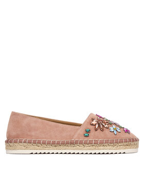 Alma En Pena Espadrilles Alma En Pena V250277 Rózsaszín