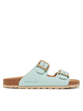 Grünland Iešļūcenes Grünland Sara CB2631 Zaļš