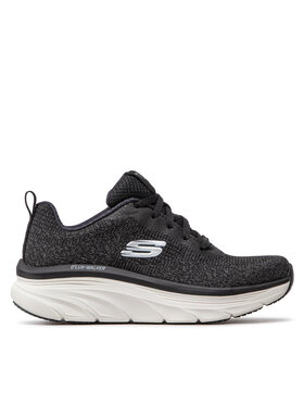 Skechers Sneakersy Skechers Daily Beauty 149815/BLK Čierna