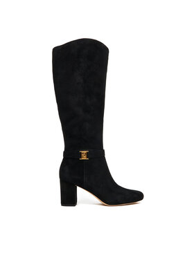 LAUREN RALPH LAUREN Stiefel LAUREN RALPH LAUREN Kellie 802967843001 Schwarz