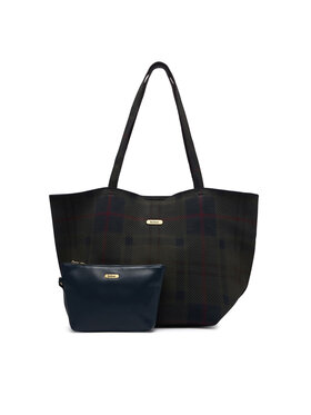 Barbour Geantă Barbour LBA0517TN43 Verde