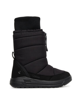 ECCO Snehule ECCO 72237251052 Čierna