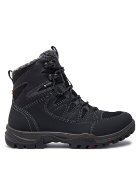 ECCO Trekkingi ECCO GORE-TEX 81117353859 Czarny