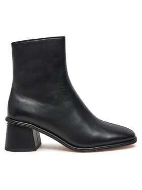 Coach Ботильйони Coach Gigi Bootie CX017 Чорний