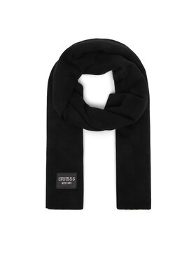 Guess Szalik Guess AW5632 VIS03 Czarny