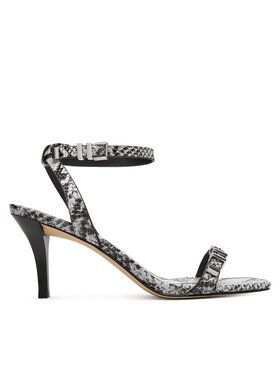 MICHAEL Michael Kors Босоніжки MICHAEL Michael Kors Darrington 40S5DTMS1E Сірий