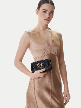 LOVE MOSCHINO Сумка LOVE MOSCHINO JC5640PP1OLC0000 Чорний