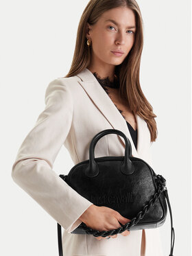 Just Cavalli Сумка Just Cavalli 80RA4BC5 ZSD86 Чорний