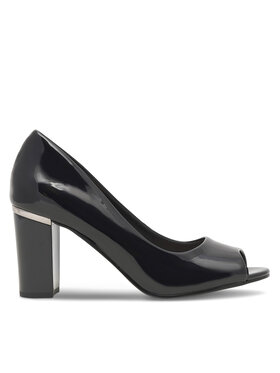 Clara Barson Туфлі Clara Barson WYL3621-1 Чорний
