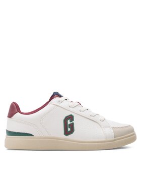 Gap Sneakersy Gap GAB002F5SYWTRDGP Biela