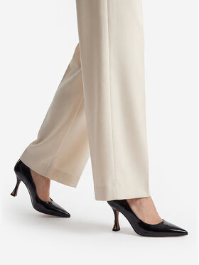 Nine West Туфлі на шпильці Nine West CEO-AMANI-01 Чорний