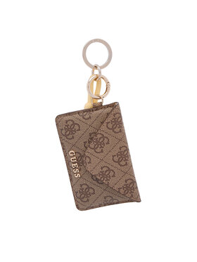 Guess Etui pentru chei Guess RW7544 P6101 Bej