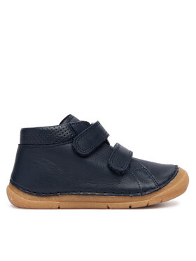 Froddo Черевики Froddo Paix Up G2130346 S Cиній