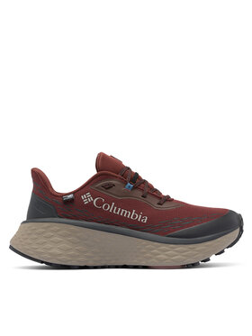 Columbia Pantofi pentru alergare Columbia Konos Trillium ATR OutDry 2169921 Vișiniu