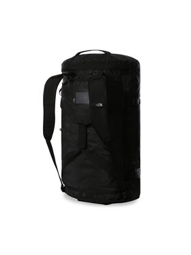 The North Face Pārnēsajamā soma The North Face Base Camp Duffel L NF0A52SB53R1 Melns