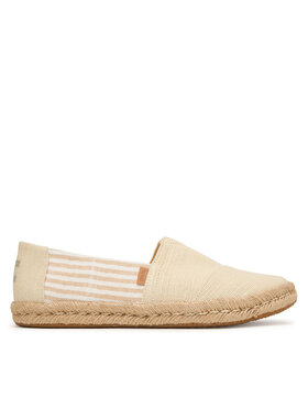 Toms Еспадрильї Toms Alpargata Rope 2.0 10023242 Бежевий