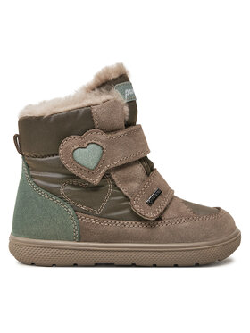 Primigi Снігоходи Primigi 6850500 S GORE-TEX Бежевий