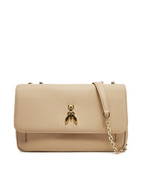 Patrizia Pepe Kabelka Patrizia Pepe 8B0228/L001 Béžová