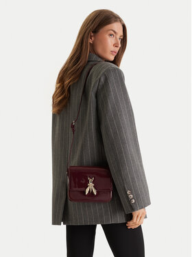 Patrizia Pepe Сумка Patrizia Pepe 8B0303/L125 Коричневий
