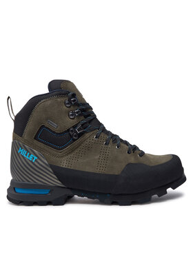 Millet Trekingová obuv Millet G Trek 4 Gtx GORE-TEX MIG1823-N9644 Tmavomodrá