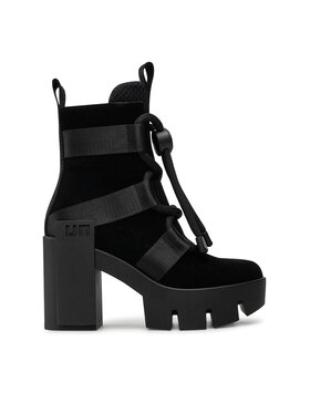 United Nude Черевики United Nude Grip Nomad Mid II 107640157 Чорний