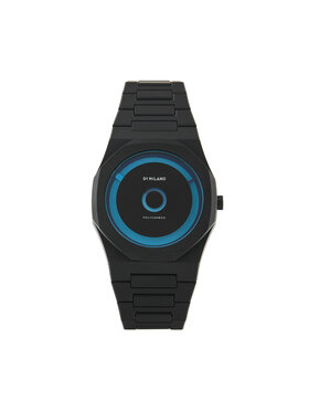 D1 Milano Hodinky D1 Milano PCBJ28 Čierna