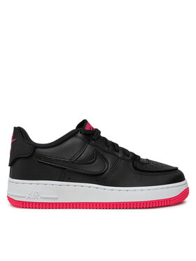 Nike Снікерcи Nike Af1/1 (GS) DB4545 005 Чорний