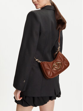 LOVE MOSCHINO Geantă LOVE MOSCHINO JC4080PP1NLC0312 Maro