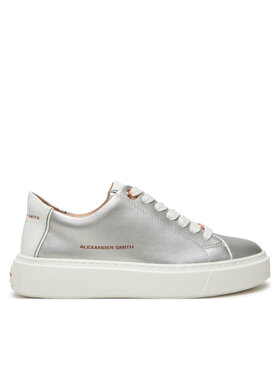 Alexander Smith Снікерcи Alexander Smith London ALBBLDW Срібний