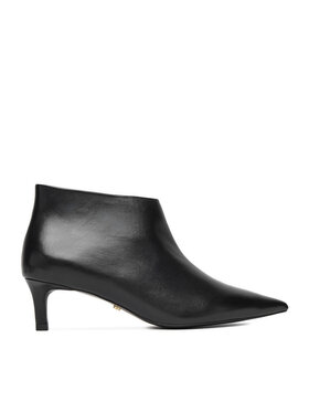 GINO ROSSI Īsie zābaki Gino Rossi EO-SASHA-121973 Melns