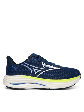 Mizuno Běžecké boty Mizuno Wave Rider 29 J1GC2503 52 Tmavomodrá