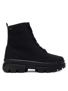 Ara Черевики туристичні Ara Mood GORE-TEX 12-14116-11 Чорний
