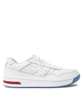 Under Armour Снікерcи Under Armour UA Court 96 3028633 Білий